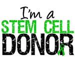 I'm a Stem Cell Donor T-Shirts, Apparel & Gifts I'm a Stem Cell Donor T-Shirts, Apparel & Gifts