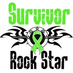 Survivor Rock Star Non-Hodgkin's Lymphoma Survivor Rock Star Non-Hodgkin's Lymphoma