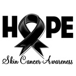 Hope Skin Cancer Shirts and Gifts Hope Skin Cancer Shirts and Gifts