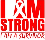 I am Strong Blood Cancer Shirts I am Strong Blood Cancer Shirts