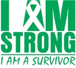 I am Strong Liver Cancer Shirts I am Strong Liver Cancer Shirts