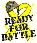 Ready For Battle Testicular Cancer Shirts Ready For Battle Testicular Cancer Shirts