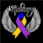 Victory Bladder Cancer Shirts and Gifts Victory Bladder Cancer Shirts and Gifts