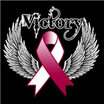 Victory Head and Neck Cancer Shirts Victory Head and Neck Cancer Shirts