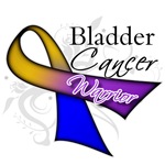 Warrior Bladder Cancer Shirts and Gifts Warrior Bladder Cancer Shirts and Gifts
