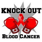 Knock Out Blood Cancer Shirts Knock Out Blood Cancer Shirts