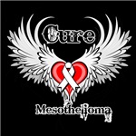 Cure Mesothelioma Shirts and Gifts Cure Mesothelioma Shirts and Gifts