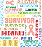 Survivor Uterine Cancer Shirts and Gifts Survivor Uterine Cancer Shirts and Gifts