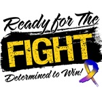 Ready For The Fight Bladder Cancer Shirts Ready For The Fight Bladder Cancer Shirts
