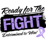 Ready For The Battle General Cancer Shirts Ready For The Battle General Cancer Shirts