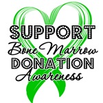 Support Bone Marrow Donation Shirts Support Bone Marrow Donation Shirts