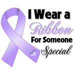 Ribbon Someone Special General Cancer Shirts Ribbon Someone Special General Cancer Shirts