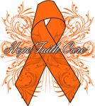 Leukemia Flourish Shirts and Gifts Leukemia Flourish Shirts and Gifts