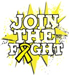 Join The Fight Ewing Sarcoma Shirts Join The Fight Ewing Sarcoma Shirts