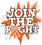Join The Fight Leukemia Shirts and Gear Join The Fight Leukemia Shirts and Gear