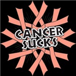 Uterine Cancer Sucks Shirts and Gear Uterine Cancer Sucks Shirts and Gear