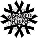 Skin Cancer Sucks Shirts and Gear Skin Cancer Sucks Shirts and Gear