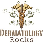 Dermatology Rocks Dermatologist T shirt Gifts Dermatology Rocks Dermatologist T shirt Gifts