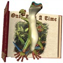 Mr. Gecko Mr. Gecko