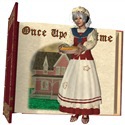 Mother Goose Mother Goose