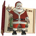 Santa Santa