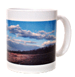 Landscape Mugs Landscape Mugs