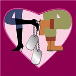 MILITARY LOVE MILITARY LOVE