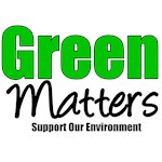 Green Matters Environment T-Shirts & Gifts Green Matters Environment T-Shirts & Gifts