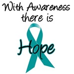 Ovarian Cancer Awareness T-Shirts & Gifts Ovarian Cancer Awareness T-Shirts & Gifts