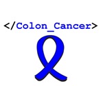 End Colon Cancer T-Shirts & Gifts End Colon Cancer T-Shirts & Gifts