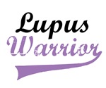 Lupus Warrior T-Shirts & Gifts Lupus Warrior T-Shirts & Gifts