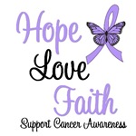 General Cancer Awareness T-Shirts & Gifts General Cancer Awareness T-Shirts & Gifts