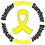 Bladder Cancer Survivor Shirts & Gifts Bladder Cancer Survivor Shirts & Gifts