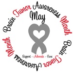 Brain Tumor Awareness Month Shirts & Gifts Brain Tumor Awareness Month Shirts & Gifts