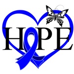 Colon Cancer Hope Heart Colon Cancer Hope Heart