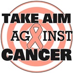 Take A Stand Against Endometrial Cancer Shirts Take A Stand Against Endometrial Cancer Shirts