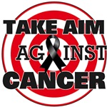 Take Aim Against Melanoma Take Aim Against Melanoma
