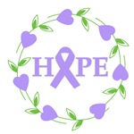 General Cancer Hope Hearts General Cancer Hope Hearts
