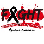 Fight Melanoma Cause Shirts Fight Melanoma Cause Shirts
