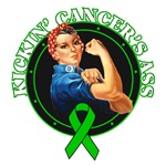 Kickin' Kidney Cancer's Ass Tees Kickin' Kidney Cancer's Ass Tees