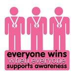 Everyone Wins Breast Cancer Shirts and Gifts Everyone Wins Breast Cancer Shirts and Gifts