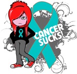 Ovarian Cancer SUCKS Ovarian Cancer SUCKS