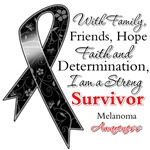 Melanoma Strong Survivor Shirts Melanoma Strong Survivor Shirts