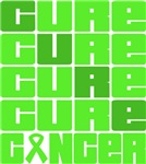 CURE Lymphoma Collage Shirts CURE Lymphoma Collage Shirts