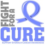 Stomach Cancer Fight For A Cure Shirts Stomach Cancer Fight For A Cure Shirts