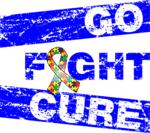 Autism Go Fight Cure Shirts Autism Go Fight Cure Shirts