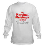 Long Sleeve T-Shirts