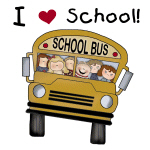 I Love School I Love School