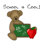 School is Cool School is Cool
