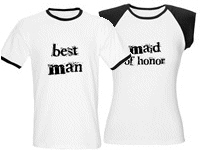 Black Text Wedding Black Text Wedding